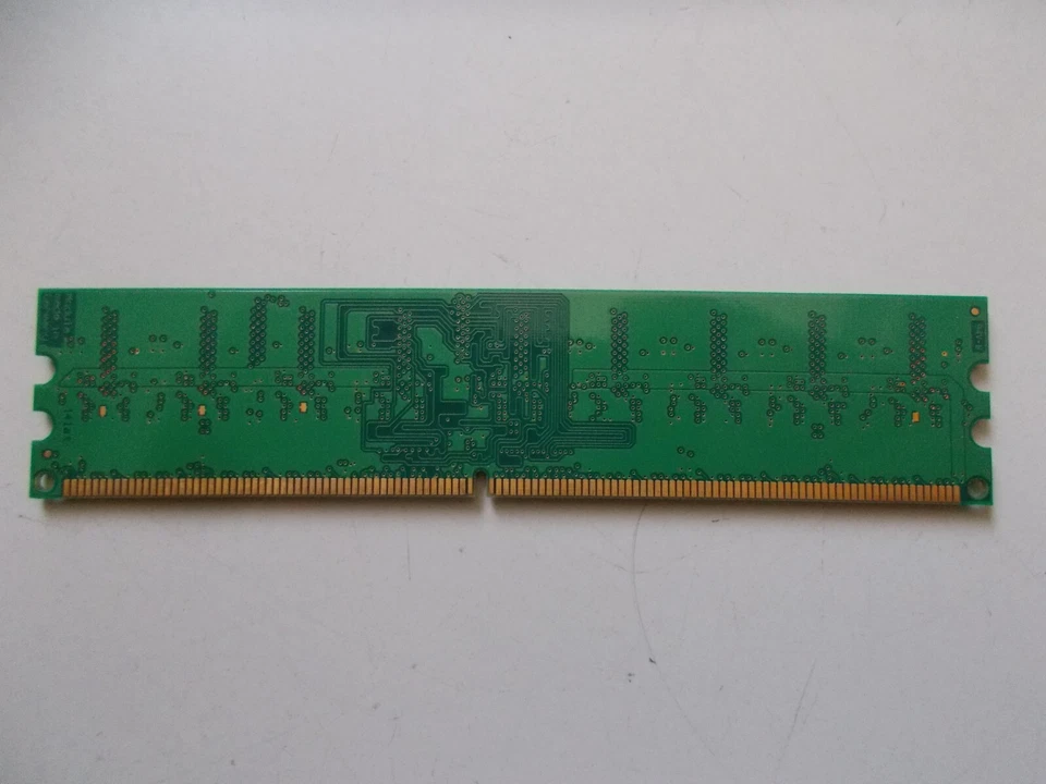 MDT M512-667-8 512 MB DDR2 RAM PC2-5300U Non-ECC CL4. #SU-417 - Image 2 of 2