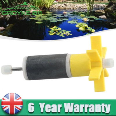 Impeller Shaft Intex Hot Tub Pump Impeller Impeller For Intex Pure