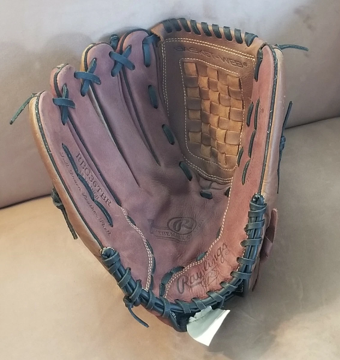 RAWLINGS RBG36TBR 12 1 2