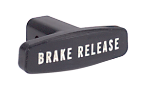 Brake release в машине