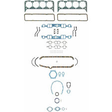 Fel-Pro Gaskets - Fel Pro 260-3013 Small Block Chevy 302 327 350 Hp Competition Gasket Kit Sbc