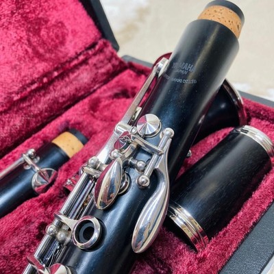 正式的 YAMAHA ヤマハ YCL-62 クラリネット 管楽器 - abacus-rh.com