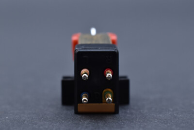 MICRO V-3200/e マイクロ 純正 VF-3200 未使用品 Micro VF-3200/e MM Cartridge / Micro Seiki | eBay