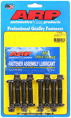 ARP Con Rod Bolt Kit - Peugeot 306 Rallye / S16 / GTi-6 - ARP117-6101 ...