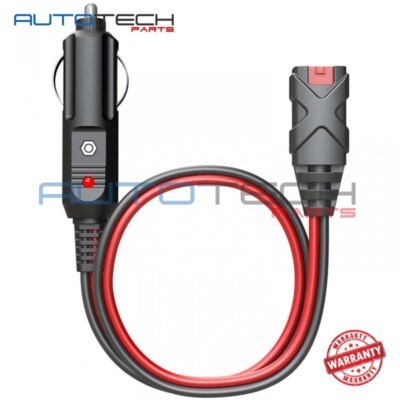 NOCO 12V MALE PLUG CIGARETTE PLUG | eBay Australia