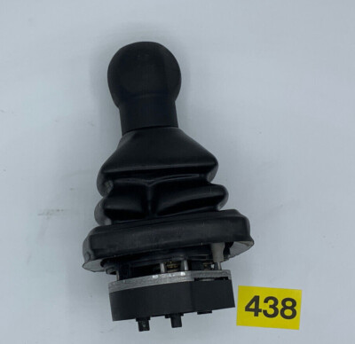 Ersatzteil 08352045 Joystick für Haulotte NEU (438)