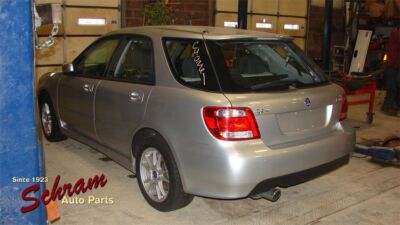 Saab 9-2X 2006 Transfer Case w/35k miles 1033025 | eBay