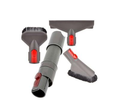 Schnellspanner Handwerkzeug Set & Schlauch für Dyson V7 V8 V10