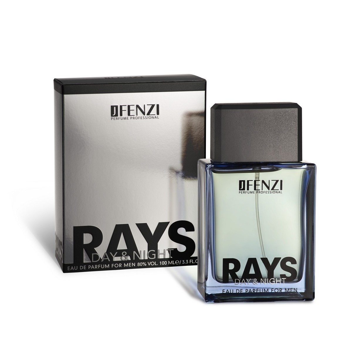 pure aroma parfum j fenzi