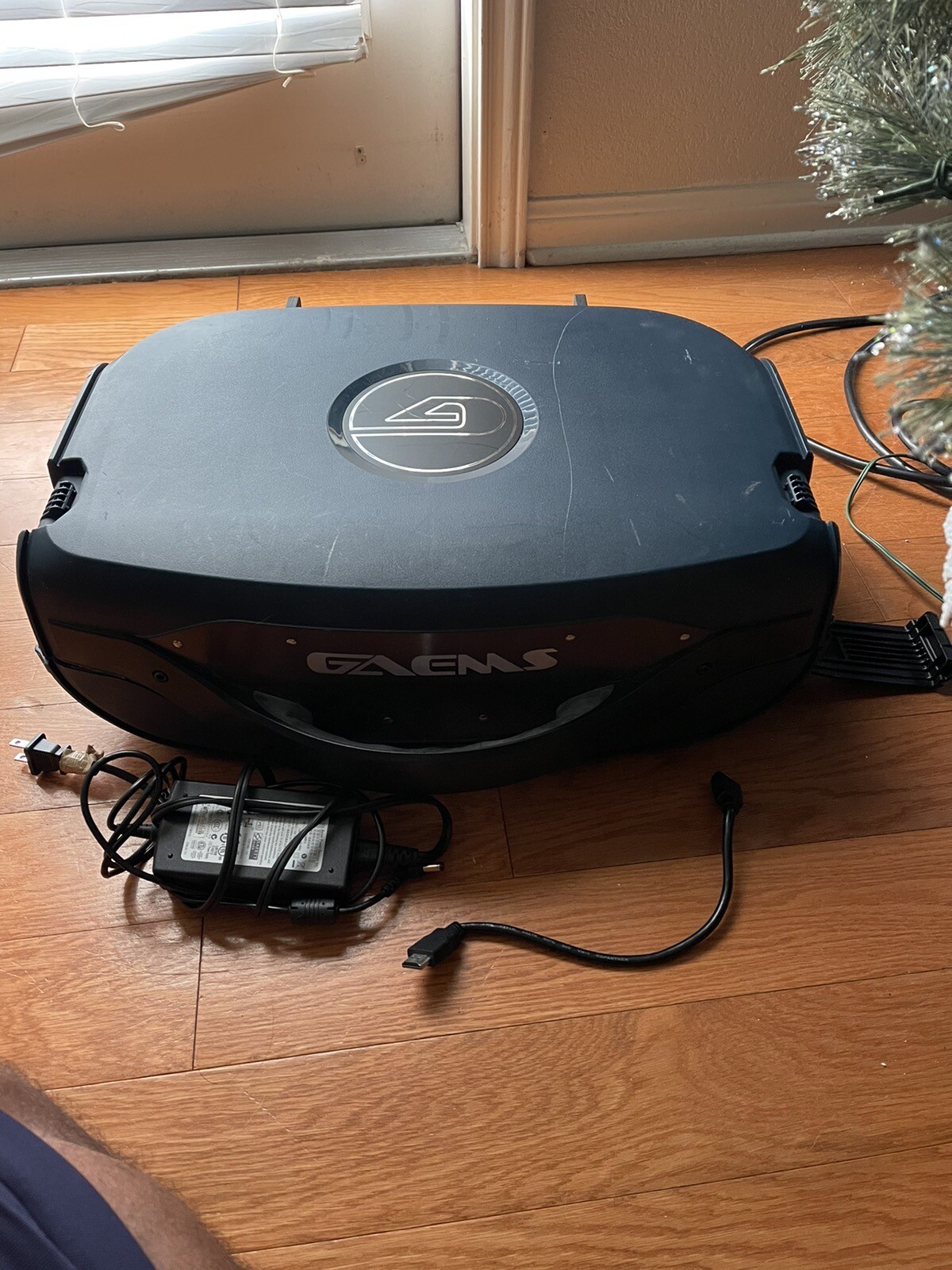 Gaems G-190 Vanguard personal gaming environment - Pasadena Music Academy –  Music Lessons in Pasadena