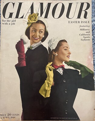 女性情報誌 Glamour France Magazine November 2016 Glamour Magazine French France Paris November 2016 Lily-Rose