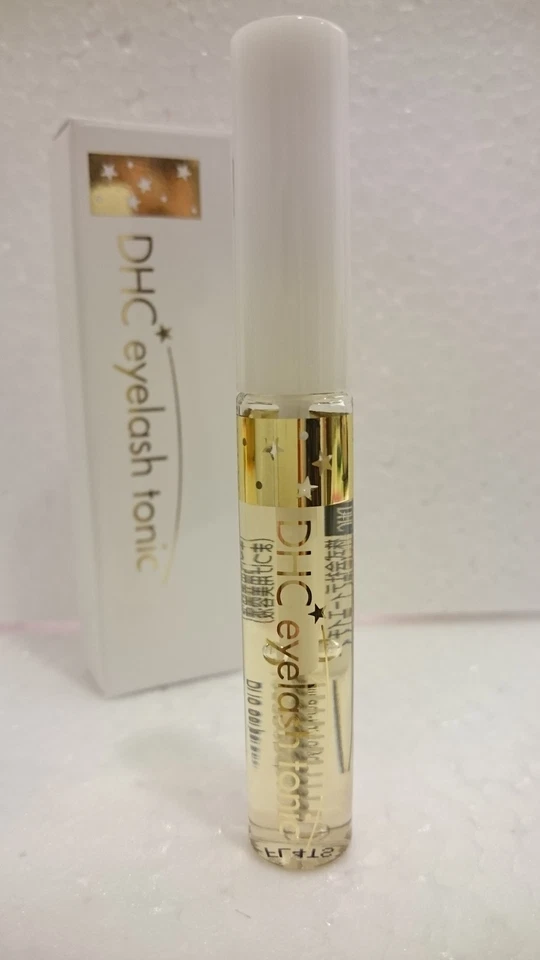 Тоник для ресниц DHC 6,5 мл сделано в Японии - Изображение 4 из 4