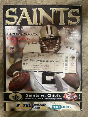 New Orleans Saints Game On Xm Radio Today Kansas City Chiefs Vs