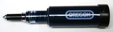 OREGON Push 'n Lube Plunger-Type Grease Gun for Chainsaw Bar Sprocket-Nose 31187