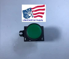   S2PR-P1GA Autonics  Non Illuminated Push Button Green 110AVC- 220VAC
