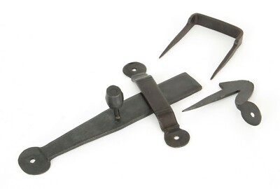 Aus dem Amboss 33160 Bienenwachs Riegel Set