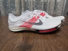 Nike Air Zoom Victory Track Spikes Mens Size 10 Eliud Kipchoge FJ0668-100 NEW