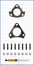 AJUSA JTC11764 MONTAGESATZ, LADER FÜR HONDA