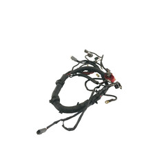 CABLAGGIO MOTORE MAZDA 6 SW (2005) 2.0 DIESEL 100KW