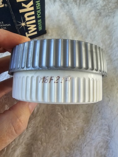 Twinkle Silver Polish 1975-1982 - Picture 10 of 10