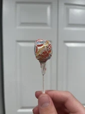 Limited 100th Anniversary Dum-Dum Sucker/Lollipop RARE