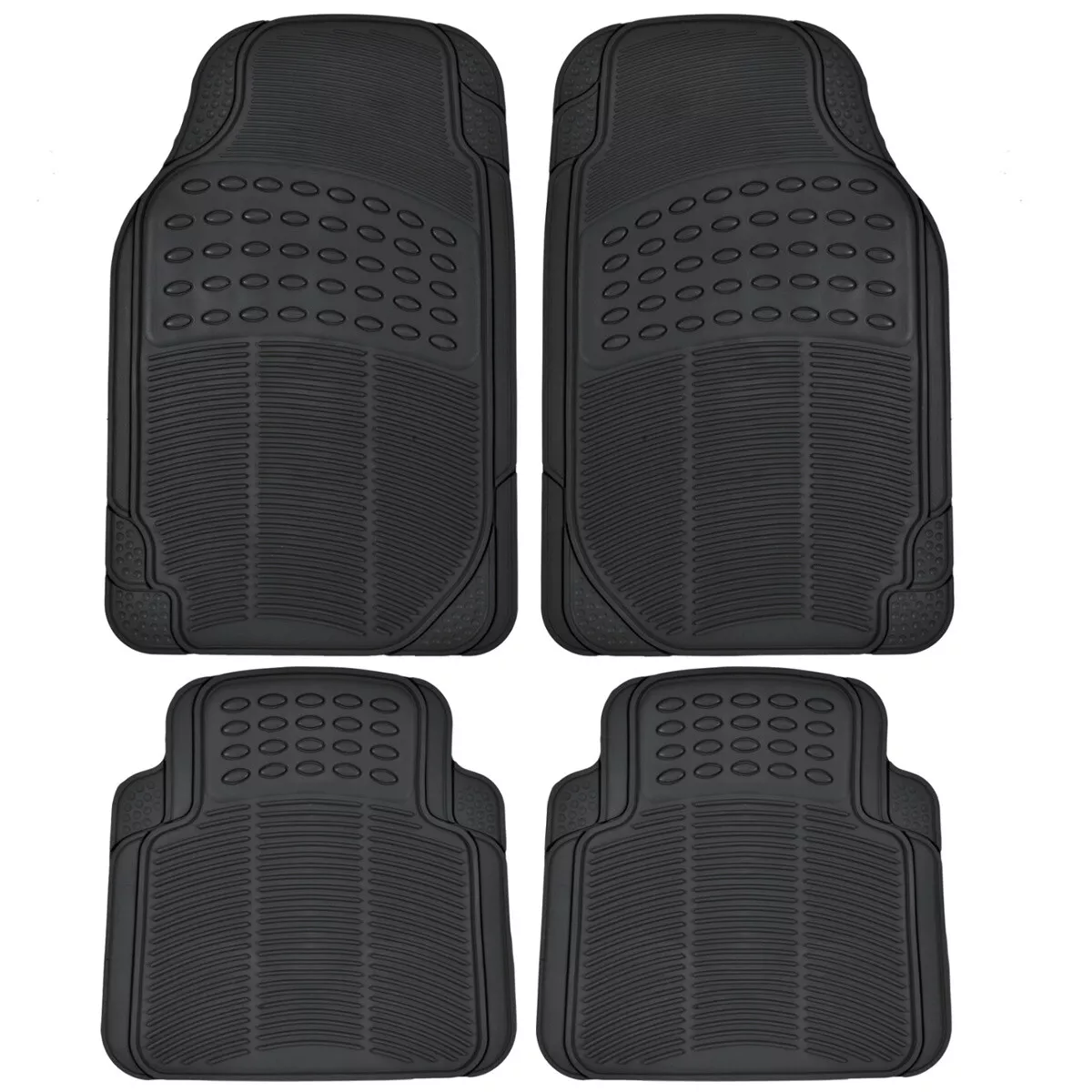 3 row 2024 suv floor mats