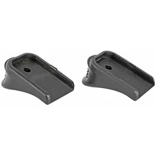 Pachmayr, Base Pad, Black Finish, Fits Glock 26/27/33/39 03881 2-pack