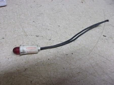 Leecraft Naplite LICLINY 3500 Red Lamp *FREE SHIPPING*