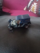 HOT WHEELS PREMIUM - CAR CULTURE - MODERN CLASSICS - 5 CAR SET 2024 CASE E