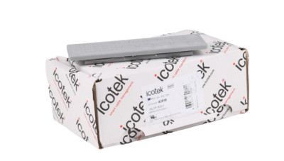 8 Stück Icotek KEL-DP 24/26 A Kabeldurchführungsplatte 43518 Kabeleinführung