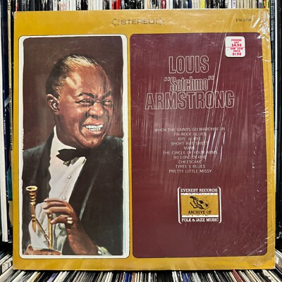 その他 LOUIS \"SATCHMO ARMSTRONG Louis “Satchmo” Armstrong (1901-1971) - Find a Grave Memorial