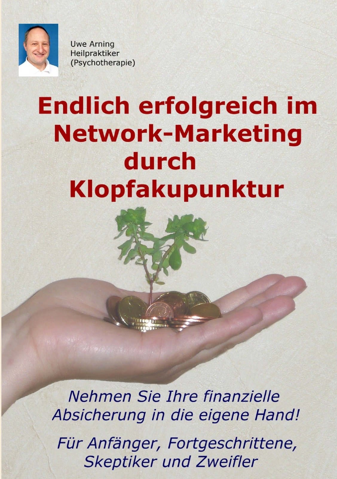 Thumbnail - Endlich Erfolgreich Network-marketing Durch Klopfakupunktur (buch)