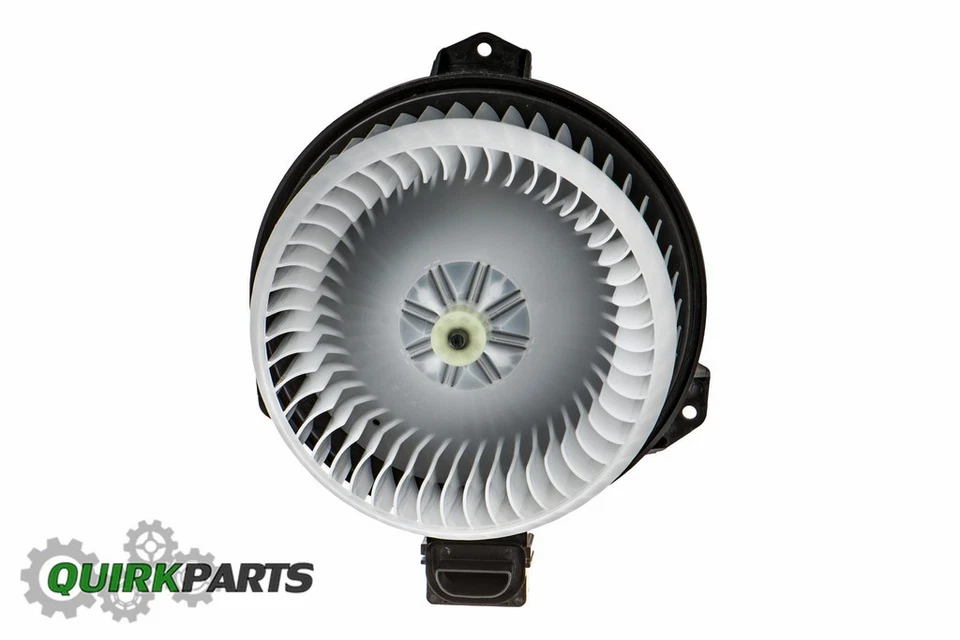 OE MOPAR AIRE ACONDICIONADO CALENTADOR SOPLADOR MOTOR JEEP BRÚJULA CALIBRE PATRIOT Foto 2 de 4