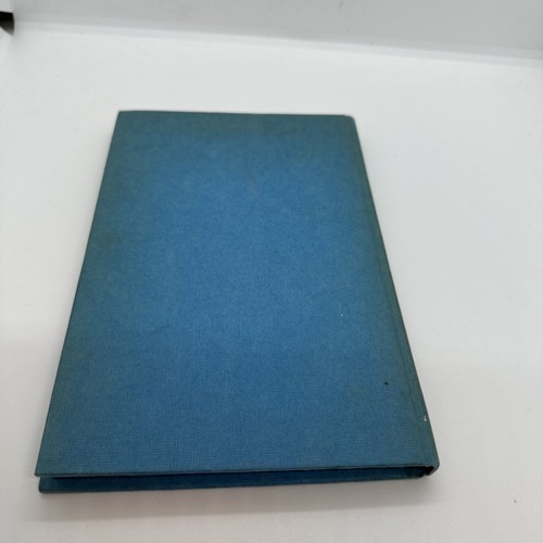 Book Of Proverbs And Epigrams 1954 Ottenheimer Hardcover Ex LIbrary - Picture 10 of 13