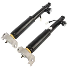 2x Rear Right Left Shock Absorber Struts w/Electric Fit Buick LaCrosse 2010-2016