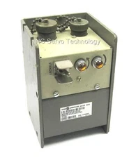 Sauer Sundstrand MCW101D1012 Remote Slope Amplifier NOS