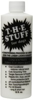 The Stuff Silicon Dog Conditioner And Detangler, 12-ounce , New, Free Shipping on sale The Stuff Silicon Dog Conditioner And Detangler, 12-ounce , New, Free Shipping on sale