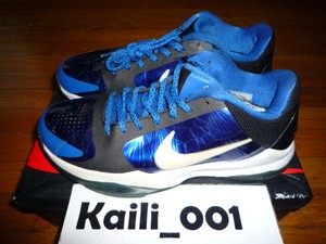 duke kobe shoes