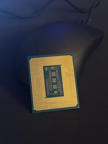 Processeur Intel Core i9-13900KS, 24 cœurs (8P + 16E) 32 threads - Photo 2/4