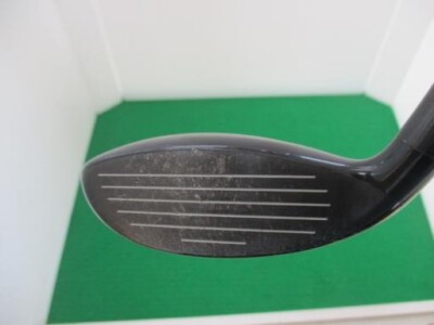 Callaway LEGACY BLACK 2013 U3 Utility / 3w 20 Degree / Flex Stiff