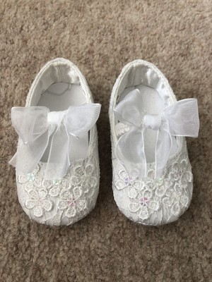 monsoon christening shoes