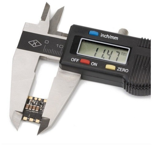 Metal Micro Speed Control XSD7A 1-2s RC Boat ESC Parts Speed Controller - Picture 2 of 6