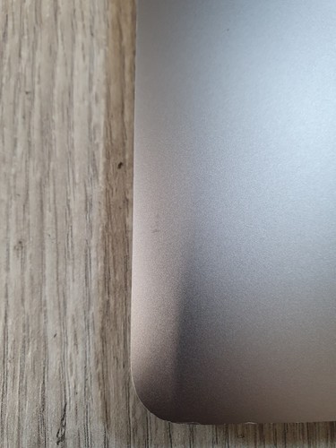 A1990 2019 Apple MacBook Pro 15.4" i7 32GB 256GB SSD Grey Sequoia Grade C EA1202 - Picture 6 of 12