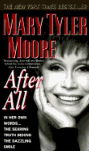 After All by Moore, Mary Tyler - Bild 1 von 1