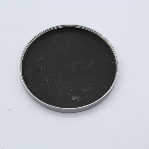 Genuine Canon 47mm Screw-In Silver Cap - Occasion - Photo 2 sur 2