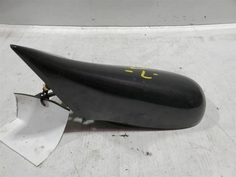 Espejo retrovisor lateral izquierdo Chevrolet Prizm 1998-2002, conductor, 1,8, n.º de parte: 94857540 Foto 3 de 4