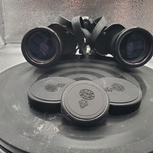 TASCO 7X35mm Fully Coated Optics 578ft/1000yds Binoculars - Picture 13 of 24