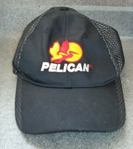 black embroidered baseball cap hat 