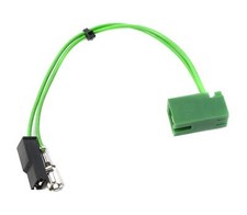 Junkers Vorlauf-NTC-Adapter - 87172080650