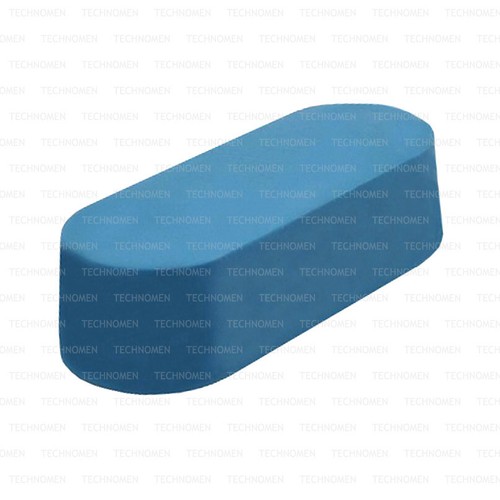 POLISHING BUFFING SHARPENING HONING ABRASIVE WAX COMPOUND LEATHER STROP TOOLS - Foto 5 di 10